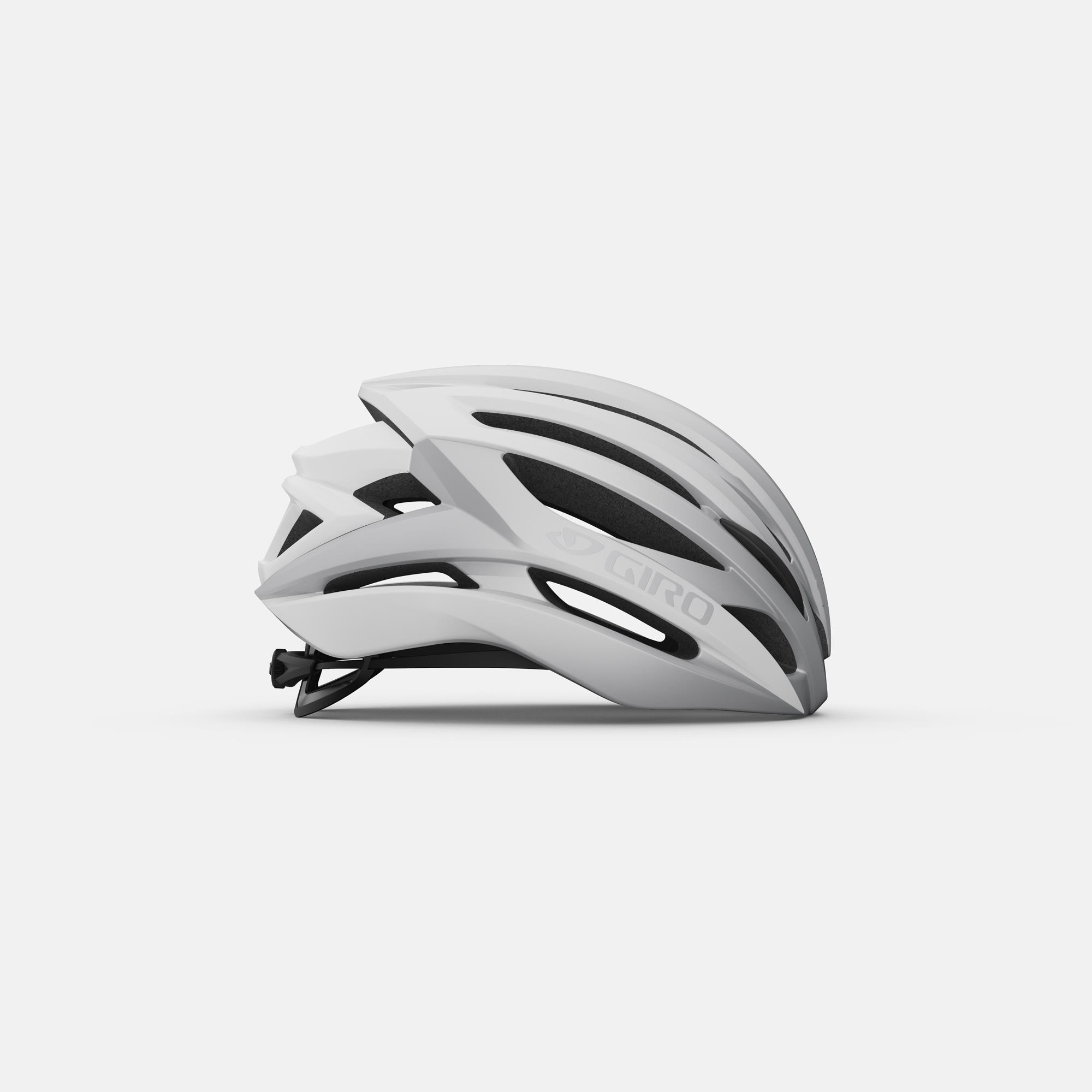 Giro Syntax Mips Helmet | Matte White